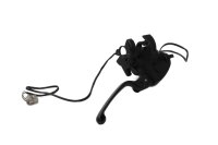 Palanca de embrague izquierda, carcasa del interruptor del embrague BMW R 1150 R R21 99-04