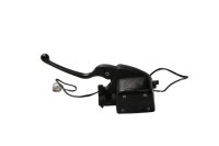 Palanca de embrague izquierda, carcasa del interruptor del embrague BMW R 1150 R R21 99-04