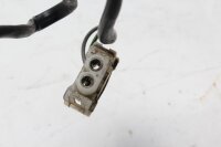Palanca de embrague izquierda, carcasa del interruptor del embrague BMW R 1150 R R21 99-04