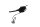 Palanca de embrague izquierda, carcasa del interruptor del embrague BMW R 1150 R R21 99-04