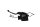 Palanca de embrague izquierda, carcasa del interruptor del embrague BMW R 1150 R R21 99-04