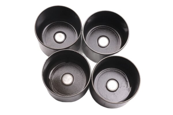 Tappet set, valve control, hydraulic tappets Kawasaki KLR 650 KL650C 95-04