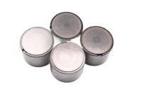 Tappet set, valve control, hydraulic tappets Kawasaki KLR...