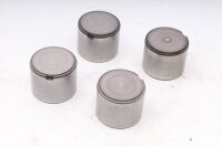 Tappet set, valve control, hydraulic tappets Kawasaki KLR 650 KL650C 95-04