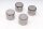 Tappet set, valve control, hydraulic tappets Kawasaki KLR 650 KL650C 95-04