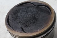 Pistone con fasce elastiche, fermi del bullone sinistro, cilindro BMW R 1150 R R21 99-04