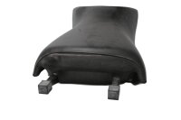 Zadelbekleding, vulling, schuimrubber voor de zitting, motorrijder, motorfiets BMW R 1150 R R21 99-04
