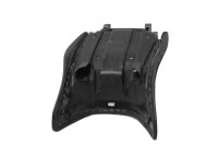 Zadelbekleding, vulling, schuimrubber voor de zitting, motorrijder, motorfiets BMW R 1150 R R21 99-04