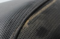 Zadelbekleding, vulling, schuimrubber voor de zitting, motorrijder, motorfiets BMW R 1150 R R21 99-04