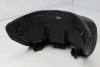 Zadelbekleding, vulling, schuimrubber voor de zitting, motorrijder, motorfiets BMW R 1150 R R21 99-04