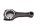 Biella, albero motore, connettore del motore della motocicletta, pistone Ducati ST4 916ST4 98-03
