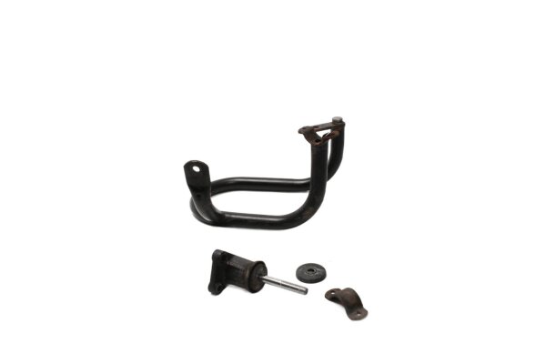 Vänster kraschbågefäste, skyddsbågefäste Kawasaki ZR 7S ZR750F/H 01-04