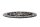 Perforated front right floating brake disc KTM SM 950 LC8 05-08