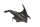 Trim panel side panel front left Honda ST 1100 SC26 90-01