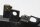 Trim panel side panel front left Honda ST 1100 SC26 90-01
