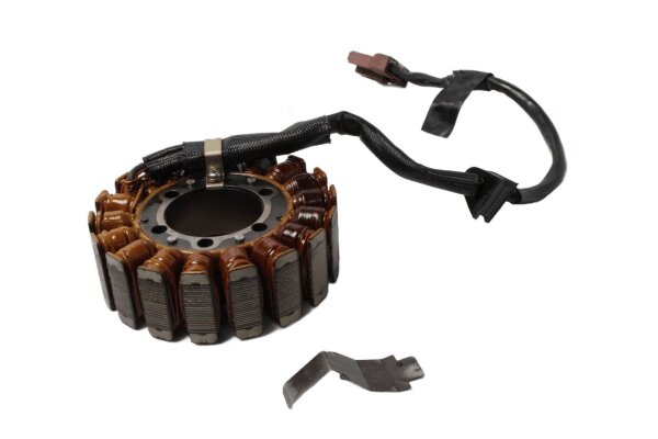 Generator stator generator rotor DC udgang KTM SM 950 LC8 05-08