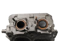 Zylinderkopf Ventildeckel links Nockenwelle Ventiltrieb Honda ST 1100 SC26 90-01