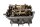 Zylinderkopf Ventildeckel links Nockenwelle Ventiltrieb Honda ST 1100 SC26 90-01