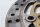 Bremsscheibe vorne gelocht schwimmend 4mm Kawasaki ZR 7S ZR750F/H 01-04