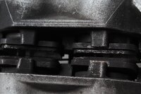 Bremsekaliber forreste venstre, hydraulisk bremse med fire stempler KTM SM 950 LC8 05-08