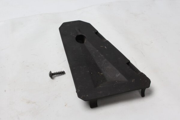Side cover panel, front right, mounting KTM SM 950 LC8 05-08