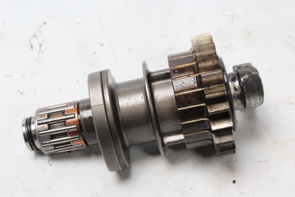 Anlasser Freilauf Zahnradsatz Kupplung Suzuki GSX 1100 G GV74A 91-96