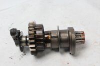 Käynnistinmoottorin vapaarattaan kytkin Suzuki GSX...