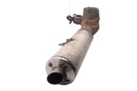 Avgassystem grenrör ljuddämpare komplett avgassystem BMW K 1200 RS 589 96-00