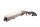 Avgassystem grenrör ljuddämpare komplett avgassystem BMW K 1200 RS 589 96-00