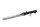 Left fork leg, suspension, chassis, Honda ST 1100 Honda ST 1100 SC26 90-01