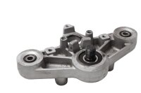 Gabelbrücke oben Lenkung Aufnahme Lager Befestigung BMW R 1150 R R21 99-04