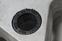 Gabelbrücke oben Lenkung Aufnahme Lager Befestigung BMW R 1150 R R21 99-04