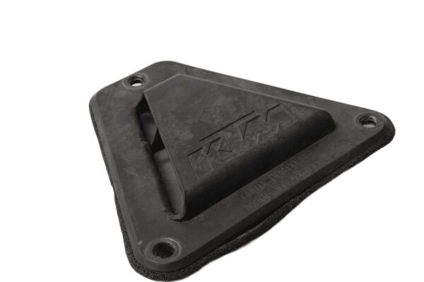 Luftfilterboksindtag højre luftfilterindsatsnet KTM SM 950 LC8 05-08