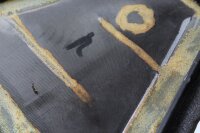 Luftfilterboksindtag højre luftfilterindsatsnet KTM SM 950 LC8 05-08