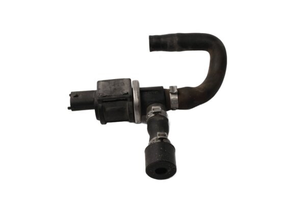 Sekundær luftventil slangesystem luftforsyning KTM SM 950 LC8 05-08