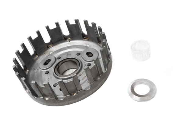 Kopplingskorg komplett set drivdrev Kawasaki ZR 7S ZR750F/H 01-04