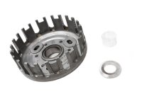 Clutch basket complete set drive gear Kawasaki ZR 7S...
