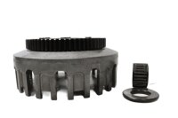 Kopplingskorg komplett set drivdrev Kawasaki ZR 7S ZR750F/H 01-04