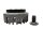Kopplingskorg komplett set drivdrev Kawasaki ZR 7S ZR750F/H 01-04