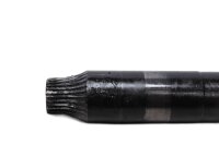 axe du levier de vitesses, arbre de sélection, mécanisme de sélection des vitesses KTM SM 950 LC8 05-08