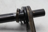 axe du levier de vitesses, arbre de sélection, mécanisme de sélection des vitesses KTM SM 950 LC8 05-08