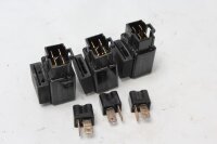Ensemble de relais, relais de commande électrique, relais de charge, boîte à fusibles KTM SM 950 LC8 05-08