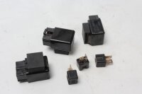 Ensemble de relais, relais de commande électrique, relais de charge, boîte à fusibles KTM SM 950 LC8 05-08