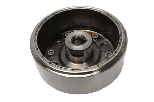Svinghjul, starterfriløb, rotor, tændingssystem KTM SM 950 LC8 05-08