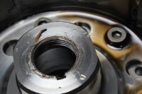Svinghjul, starterfriløb, rotor, tændingssystem KTM SM 950 LC8 05-08