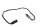 Sensore lambda, sensore di gas di scarico, sensore di ossigeno, scarico BMW R 1150 R R21 99-04
