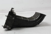 Indsugningskanal, luftindtagskanal, luftgitter, luftkanalsystem KTM SM 950 LC8 05-08