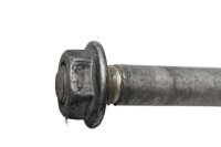 Achse Vorderachse Befestigung vorne Rahmenhalter Stab BMW R 1150 R R21 99-04