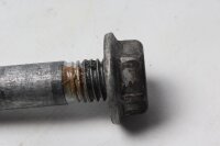 Achse Vorderachse Befestigung vorne Rahmenhalter Stab BMW R 1150 R R21 99-04