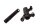 Kipphebelwelle links Kipphebel Ventilsteuerung BMW R 1150 R R21 99-04